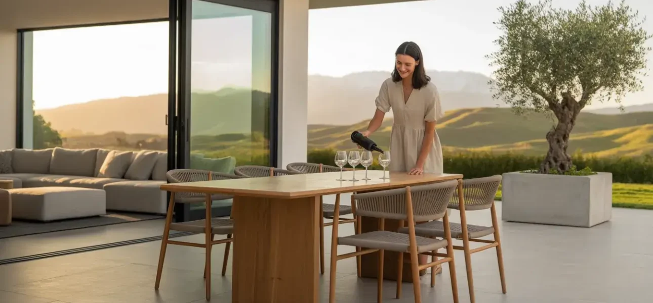 custom-entertainment-patio-wellington-outdoor-kitchen-fire-pit-seating-area