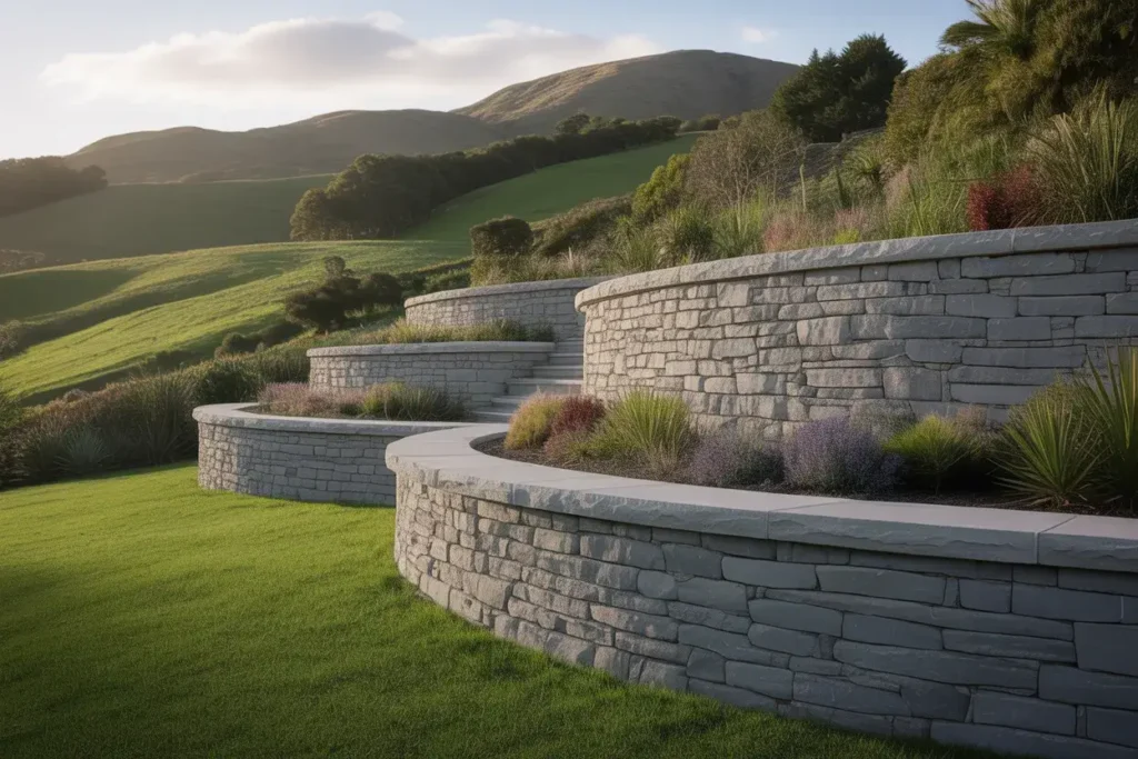 rural-home-retaining-wall-building-consent-process-nz