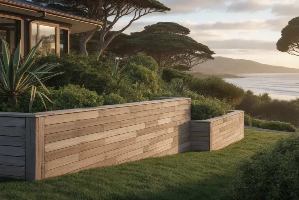 timber-retaining-wall-kapiti